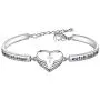 AKTAP Memory Gifts for Loss Loved Ones Remembrance Gift I Have an Angels Watching Over Me Cross Prayer Angel Bracelet Sympathy Gift Bereavement&n