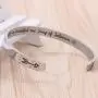 Christian Gifts for Women Inspirational Religious Bracelets for Women Her Girls Cuff Bangle Mens Bracelets Bible Verse Mantra Quotes Engraved Jewelry Christian Gifts for Women Inspirational Religious Bracelets for Women Her Girls Cuff Bangle Mens Bracelets Bible Verse Mantra Quotes Engraved Jewelry