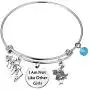 Movie Inspired Bracelet I Am Not Like Other Girls Bracelet Inspired Bracelet Gift for a Free Spirit Women Gifts Movie Inspired Bracelet I Am Not Like Other Girls Bracelet Inspired Bracelet Gift for a Free Spirit Women Gifts