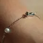 INFMETRY Cat Silver Bracelets Jewelry Birthday Gifts Ideas for Women Mom Her Girlfriend INFMETRY Cat Silver Bracelets Jewelry Birthday Gifts Ideas for Women Mom Her Girlfriend