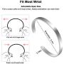 women cuff