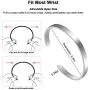 women cuff
