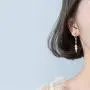 Minimalist Leaf Dangle Small Hoop Earrings for Women Girls 925 Sterling Silver with Charm Engraved Fashion Cute Ball Bead Drop Cartilage Hypoallergenic Fashion Unique Jewelry Minimalist Leaf Dangle Small Hoop Earrings for Women Girls 925 Sterling Silver with Charm Engraved Fashion Cute Ball Bead Drop Cartilage Hypoallergenic Fashion Unique Jewelry
