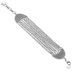 Lucky Brand Womens Link Bracelet