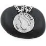 NameCoins Howling Wolf Necklaces for 2, Father and Son, Matching Son and Dad Pendants, Family Jewelry, Hand Cut Coin NameCoins Howling Wolf Necklaces for 2, Father and Son, Matching Son and Dad Pendants, Family Jewelry, Hand Cut Coin