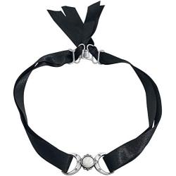 Alchemy of England Halloween Party Fashion Jewelry Triple Goddess Choker