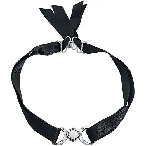 Alchemy of England Halloween Party Fashion Jewelry Triple Goddess Choker Alchemy of England Halloween Party Fashion Jewelry Triple Goddess Choker