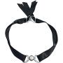 Alchemy of England Halloween Party Fashion Jewelry Triple Goddess Choker