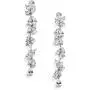 Mariell CZ Crystal Wedding Dangle Earring for Women, Bridal Earrings, Jewelry for Bride, Prom, Bridesmaid Mariell CZ Crystal Wedding Dangle Earring for Women, Bridal Earrings, Jewelry for Bride, Prom, Bridesmaid