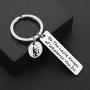 MAOFAED Sitcom Inspired Gift Inspirational Gift Fandom Gift Graduate Motivational Gift Fans Gift