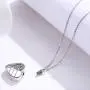 Angel Wing Urn Necklace for Ashes 925 Sterling Silver Personalized Heart Urn Necklaces for Ashes Keepsake Necklace for Ashes Guardian Angel Promise Necklace for Women Girls Cremation Jewelry Gifts Angel Wing Urn Necklace for Ashes 925 Sterling Silver Personalized Heart Urn Necklaces for Ashes Keepsake Necklace for Ashes Guardian Angel Promise Necklace for Women Girls Cremation Jewelry Gifts