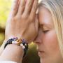 Anxiety Bracelets from Be Here Now