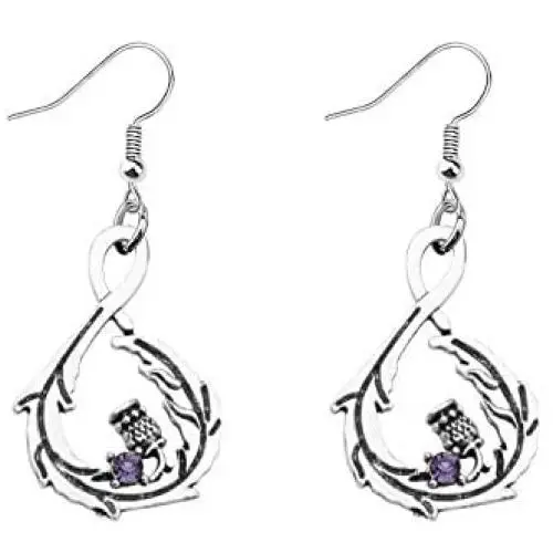 CENWA Outlander Inspired Earrings Scottish Thistle Drop Earrings Sassenach Scottish Outlander Gift Scottish Brooch CENWA Outlander Inspired Earrings Scottish Thistle Drop Earrings Sassenach Scottish Outlander Gift Scottish Brooch