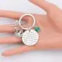 AKTAP Sasenach Inspired Keychain Outlander Jewelry Sassenach Scottish Outlander Gift Sometimes You Find Yourself On a Path You Never Expected AKTAP Sasenach Inspired Keychain Outlander Jewelry Sassenach Scottish Outlander Gift Sometimes You Find Yourself On a Path You Never Expected