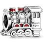 PANDORA Harry Potter, Hogwarts Express, Red