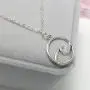 YienDoo Boho Multilayer Silver Ocean Wave Pendant Necklace Chain Dainty Sequins Choker Bohemian Layered Charm Beach Necklace Jewelry for Women and Girls YienDoo Boho Multilayer Silver Ocean Wave Pendant Necklace Chain Dainty Sequins Choker Bohemian Layered Charm Beach Necklace Jewelry for Women and Girls