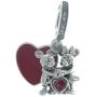 PANDORA Disney, Minnie & Mickey with Love