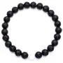 Couples His and Hers Bracelet Lava Beads White Howlite 8mm Beads 7.1''&7.5'' Couples His and Hers Bracelet Lava Beads White Howlite 8mm Beads 7.1''&7.5''