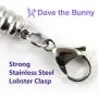 Panda Bracelet | Panda Bear Jewelry for Men and Women This Panda Jewelry is Great for a Panda Charm that is Compatible with Pandora and makes Great Panda Accessories for Lovers of the Panda Bear