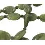 Connemara Marble Women’s Oval Bead Necklace Made in Ireland Connemara Marble Women’s Oval Bead Necklace Made in Ireland