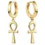 MYEARS Women Gold Huggie Hoop Earrings Clam Shell Hollow Star Cross Lightning Lock Spike Dangle Drop 14K Gold Filled Tiny Boho Beach Simple Delicate Handmade Hypoallergenic Jewelry Gift MYEARS Women Gold Huggie Hoop Earrings Clam Shell Hollow Star Cross Lightning Lock Spike Dangle Drop 14K Gold Filled Tiny Boho Beach Simple Delicate Handmade Hypoallergenic Jewelry Gift