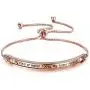 ENSIANTH My Maid of Honor Today My Sister Forever Maid of Honor Bracelet Maid of Honor Wedding Jewelry Sister Bracelet Bridesmaid Wedding Proposal Gift for Bridesmaid Flower Girl