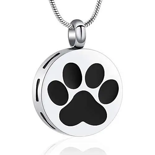 memorial jewelry Pet Ashes Keepsake Cremation Jewelry Urn Pendant Dog Ashes Necklace memorial jewelry Pet Ashes Keepsake Cremation Jewelry Urn Pendant Dog Ashes Necklace