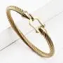 Dorriss Cable Wire Bracelets for Women Charm Bangle Bracelet Best Friend Sister Fashion Jewelry Gift Dorriss Cable Wire Bracelets for Women Charm Bangle Bracelet Best Friend Sister Fashion Jewelry Gift