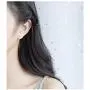 SLUYNZ 925 Sterling Silver Plumeria Flowers Tassel Earrings Dangle for Women Teen Girls Plumeria Flowers Earrings Threader Earrings SLUYNZ 925 Sterling Silver Plumeria Flowers Tassel Earrings Dangle for Women Teen Girls Plumeria Flowers Earrings Threader Earrings