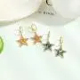 Moon Earrings for women Girls Moon and Star Earrings Jewelry Fashion Long Drop Dangle Stud Moon Earrings for women Girls Moon and Star Earrings Jewelry Fashion Long Drop Dangle Stud