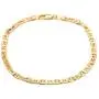 kelistom Gold Anklet for Women Teen Girls, 14K Gold / 18K Gold/Platinum Plated Flat Mariner Link Chain Ankle Bracelets for Women 9 10 11 inches kelistom Gold Anklet for Women Teen Girls, 14K Gold / 18K Gold/Platinum Plated Flat Mariner Link Chain Ankle Bracelets for Women 9 10 11 inches