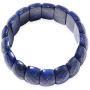 Shop LC Boho Stretch Bracelet Tribal Bohemian Jewelry Stretchable Cuff Gifts for Women (Blue/Green/Pink/Purple)