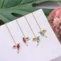 Hummingbird Earrings For Women Threader Earrings Dangle Drop Earrings Crystal Tassel Earrings Rhinestone Diamond Stud Earrings Thanksgiving Day Gift Fashion Jewelry For Women Girls 2 Pairs Hummingbird Earrings For Women Threader Earrings Dangle Drop Earrings Crystal Tassel Earrings Rhinestone Diamond Stud Earrings Thanksgiving Day Gift Fashion Jewelry For Women Girls 2 Pairs