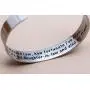 Daughter-In-Law Gifts, That You Are My Daughter-In-Law And Also My Friend Bracelet Message Cuff. Daughter-In-Law Gifts, That You Are My Daughter-In-Law And Also My Friend Bracelet Message Cuff.