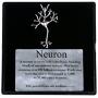 Nervous System Neuron Brain Science Necklace