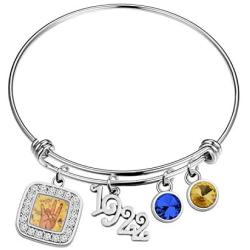 CENWA Sigma Gamma Rho Sorority Bracelet/Necklace 1922 Sorority Paraphernalia Gift Greek Sorority Sister Jewelry