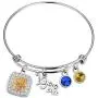 CENWA Sigma Gamma Rho Sorority Bracelet/Necklace 1922 Sorority Paraphernalia Gift Greek Sorority Sister Jewelry