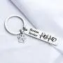 FUSTMW Dog Owner Keychain Boston Terriers,Boxer,Dachshund,Jewelry Golden Receiver,Pitbull Dog Lover Gifts Pet Rescue Gift FUSTMW Dog Owner Keychain Boston Terriers,Boxer,Dachshund,Jewelry Golden Receiver,Pitbull Dog Lover Gifts Pet Rescue Gift