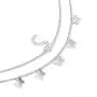 Butterfly Silver Gold Star Tassels Tiny Pendant Choker Necklace Earrings Set Cute Dainty Elegant Animal Dangle Charm Earrings Statement Collar Necklace for Women Girls Party Gifts Jewelry Butterfly Silver Gold Star Tassels Tiny Pendant Choker Necklace Earrings Set Cute Dainty Elegant Animal Dangle Charm Earrings Statement Collar Necklace for Women Girls Party Gifts Jewelry
