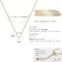 Fettero Geometric Necklace Gold Triangle Spike Pendant Dainty Paperclip Chain Long 14K Gold Plated Minimalist Simple Boho Hypoallergenic Jewelry Gift for Women Men Fettero Geometric Necklace Gold Triangle Spike Pendant Dainty Paperclip Chain Long 14K Gold Plated Minimalist Simple Boho Hypoallergenic Jewelry Gift for Women Men