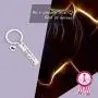Eigso Inspirational Keychain Be A Unicorn in A Field of Horses Motivational Encouragement Jewelry Gift Unicorn Bracelet Unicorn Jewelry for Teen Girls Sister Son Eigso Inspirational Keychain Be A Unicorn in A Field of Horses Motivational Encouragement Jewelry Gift Unicorn Bracelet Unicorn Jewelry for Teen Girls Sister Son