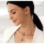 CHAULRI Infinity Tahitian Black Pearl Pendant Necklace 18K Gold Plated 925 Sterling Silver- Birthday Anniversary Jewelry Gifts for Women Wife Mom Daughter CHAULRI Infinity Tahitian Black Pearl Pendant Necklace 18K Gold Plated 925 Sterling Silver- Birthday Anniversary Jewelry Gifts for Women Wife Mom Daughter