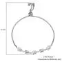 Shop LC Delivering Joy 925 Sterling Silver Elephant Strand Charm Bolo Bracelet Cuff Bangle Adjustable Diamond April Birthstone Accent Stainless Steel Family Love Fashion Jewelry Birthday Shop LC Delivering Joy 925 Sterling Silver Elephant Strand Charm Bolo Bracelet Cuff Bangle Adjustable Diamond April Birthstone Accent Stainless Steel Family Love Fashion Jewelry Birthday