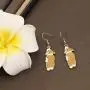 SEIRAA Corgi Earrings Cute Corgi Themed Gifts for Corgi Lovers Corgi Mom