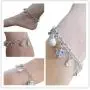 Dofihy 925 Silver Bracelets for Women Bracelet Ladies Bracelet Fashion Jewelry Silver Bracelet