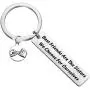 BEKECH BFF Gifts Friendship Jewelry Best Friends are The Sisters We Choose for Ourselves Pinky Promise Charm Keychain Besties Gift BFF Soul Sister Friendship Gift Best Friend Keyring Gift