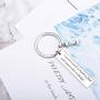 Personal Trainer Gift Workout Gift Fitness Gift Fitness Trainer Gift Fitness Coach Keychain A Great Coach is Hard to Find Keychain