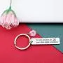 Enjoy Retirement Keychain No One Can Ever Fill Your Shoes Enjoy Retirement Gift for Boss Staff Coworker(Fill Your Shoe KR) Enjoy Retirement Keychain No One Can Ever Fill Your Shoes Enjoy Retirement Gift for Boss Staff Coworker(Fill Your Shoe KR)