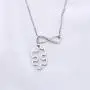 Autism Awareness Necklace Autism Puzzle Infinity Y Lariat Necklace Asperger Awareness Jewelry Autism Mom Teacher Girl Gifts Autism Awareness Necklace Autism Puzzle Infinity Y Lariat Necklace Asperger Awareness Jewelry Autism Mom Teacher Girl Gifts
