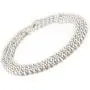 VIKI LYNN Faux Pearl Necklace Costume Jewelry Fashion Flapper Accessories 59 inch Long Necklaces for Women